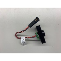 Brooks Automation 001-9114-01 Sensor Assy...